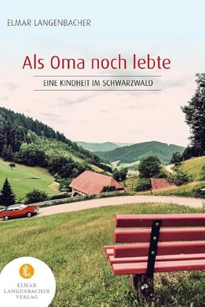 Als Oma noch lebte Memories