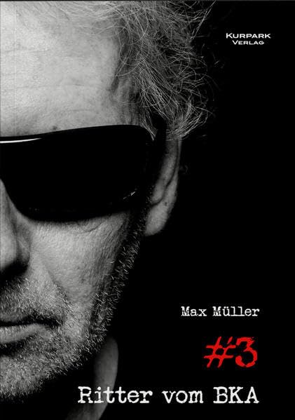 Ritter vom BKA: #3 Contemporary literature