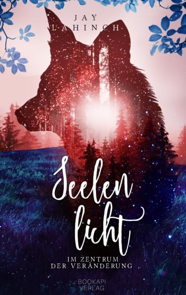 Seelenlicht: Im Zentrum der Veränderung Historical Fiction