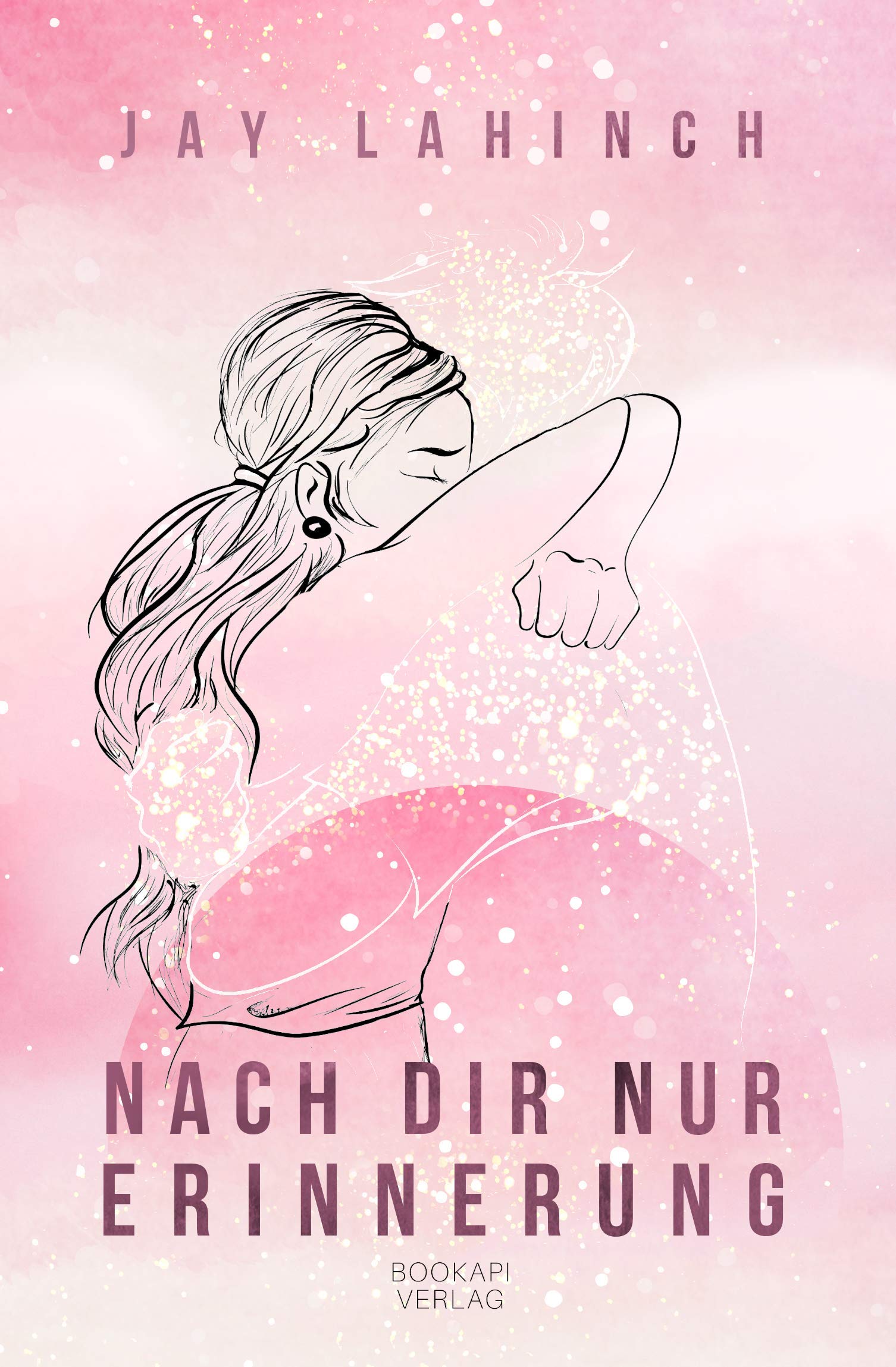 Nach dir nur Erinnerung Young adult books