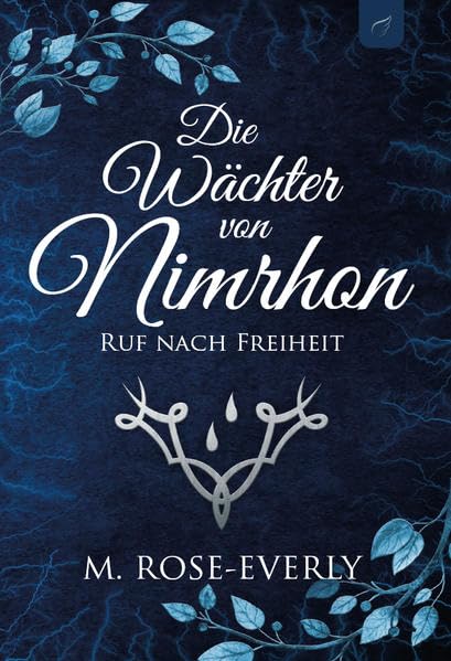 Die Wächter von Nimrhon: Ruf nach Freiheit Contemporary literature