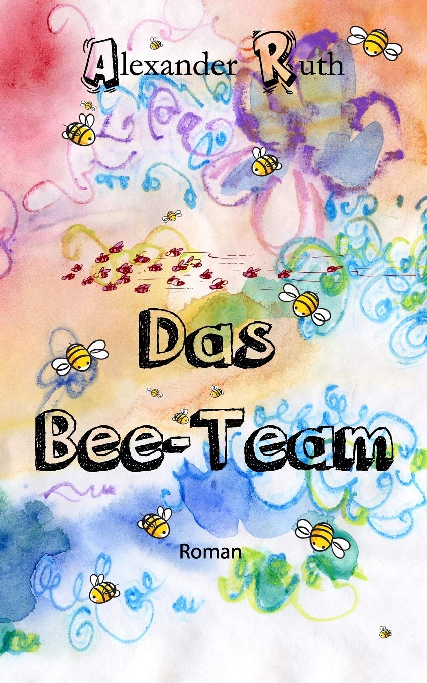 Das Bee-Team Historical Fiction