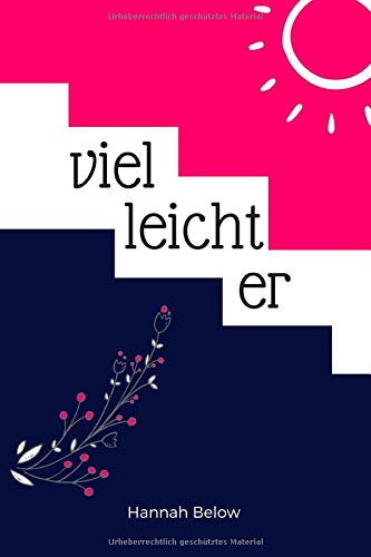 Vielleichter: Lyrik & Poesie mit 'ner Portion Psychologie Contemporary literature