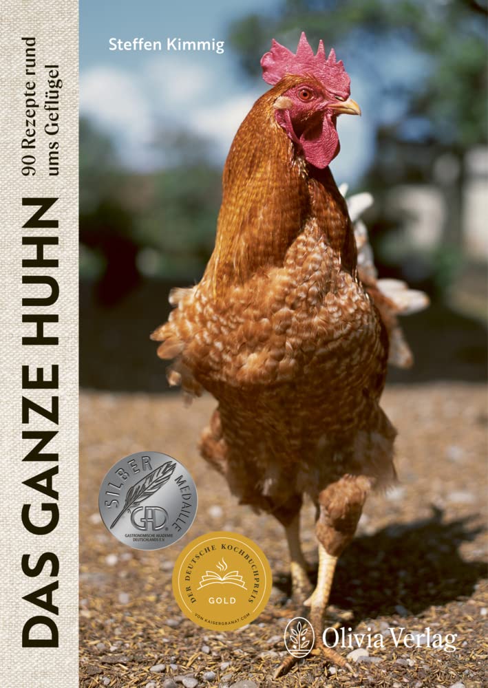 Product Image: Das ganze Huhn