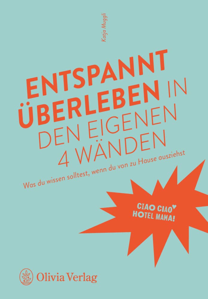 Entspannt überleben in den eigenen 4 Wänden Lifestyle