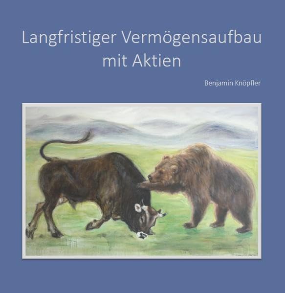Langfristiger Vermögensaufbau mit Aktien Business & Technology