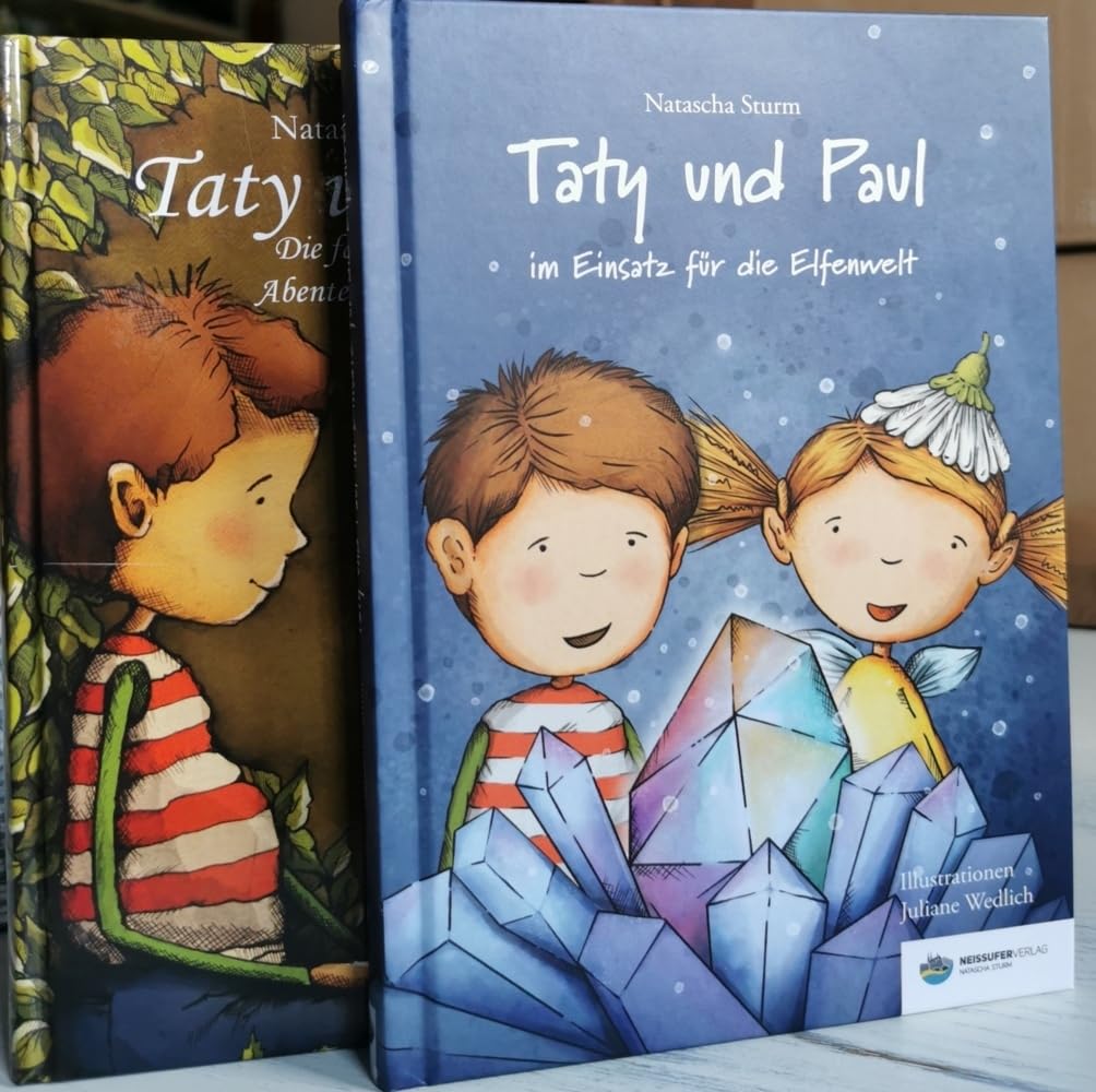 Taty und Paul Non-fiction