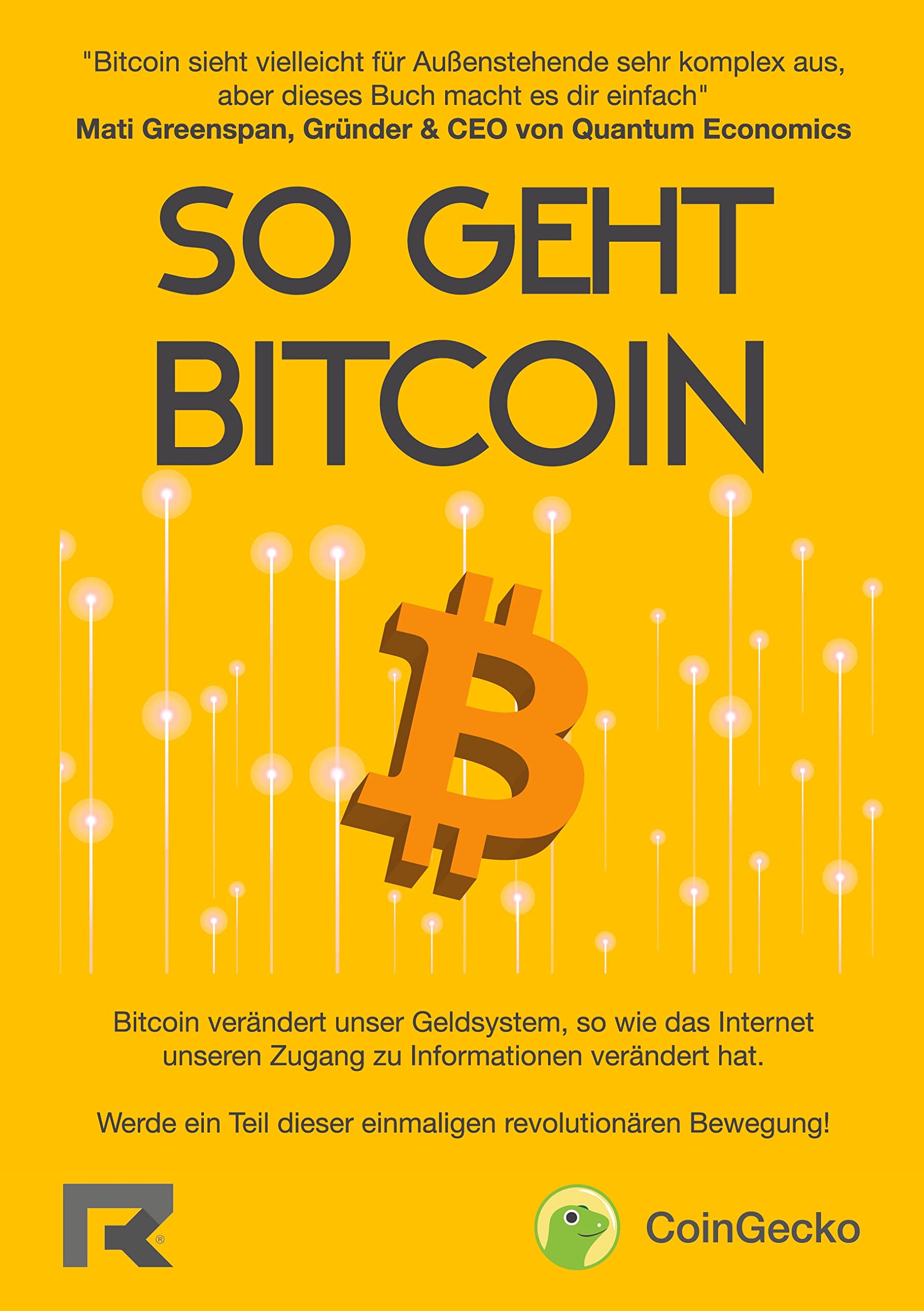 So geht Bitcoin: Verstehen und praktisch umsetzen Business, Finance & Career