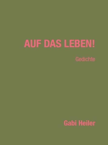 Product Image: AUF DAS LEBEN!