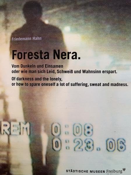 Foresta Nera.: Vom Dunkeln und Einsamen oder wie man sich Leid, Schweiß und Wahnsinn erspart. Photography