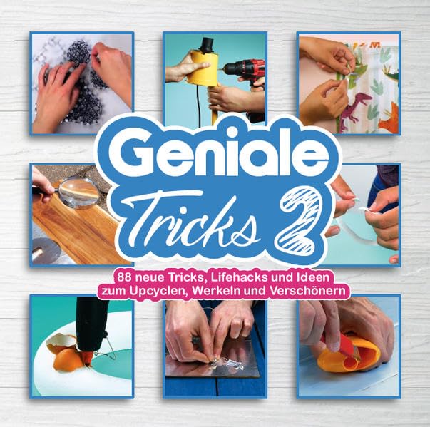 Product Image: Geniale Tricks 2
