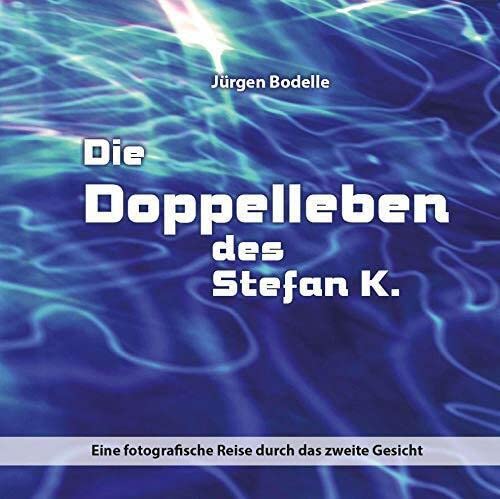 Die Doppelleben des Stefan K. Film, Art & Culture