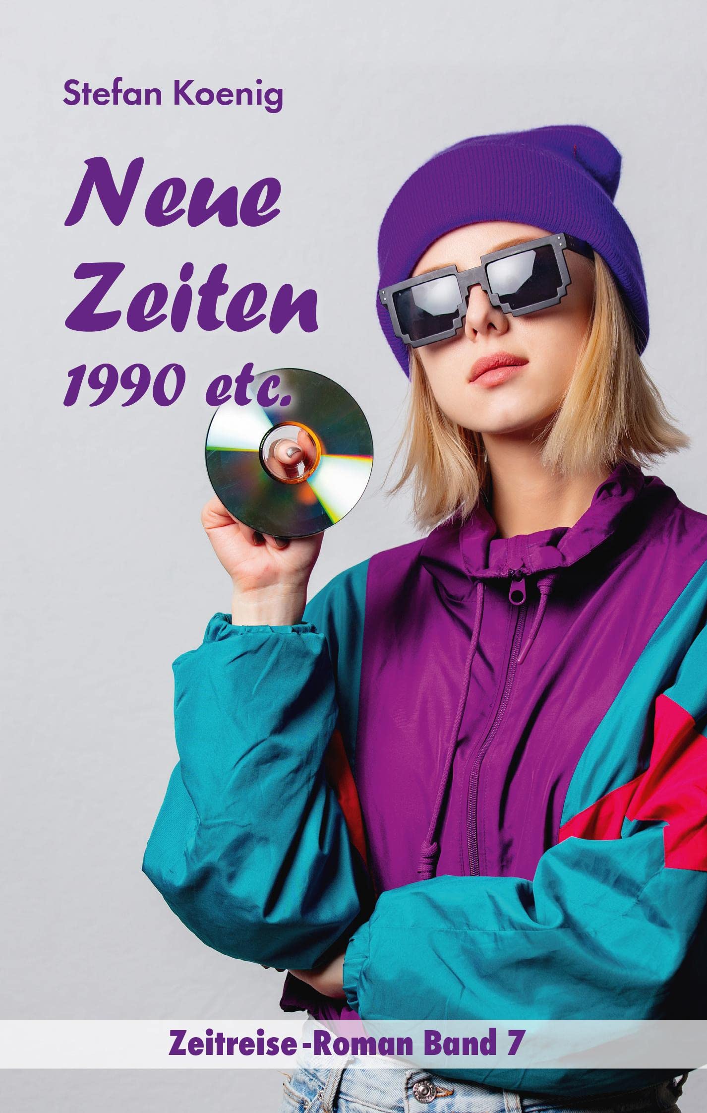 Product Image: Neue Zeiten - 1990 etc.