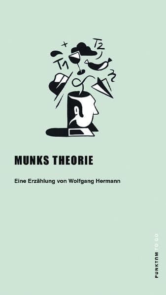 Product Image: Munks Theorie