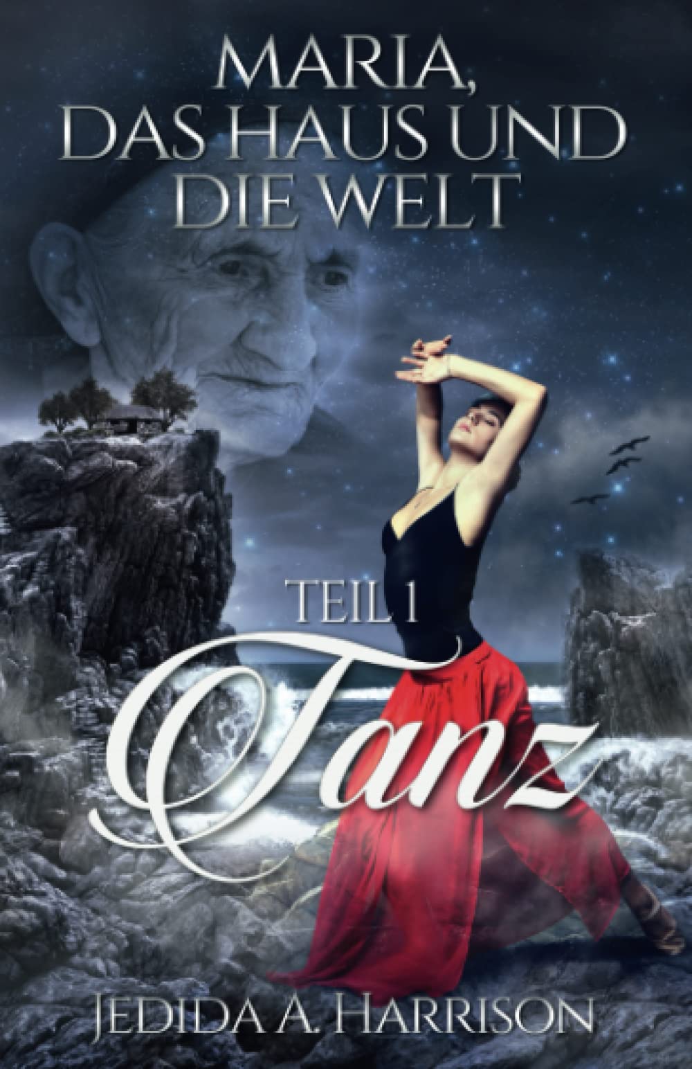 Maria, das Haus und die Welt: Tanz Contemporary literature