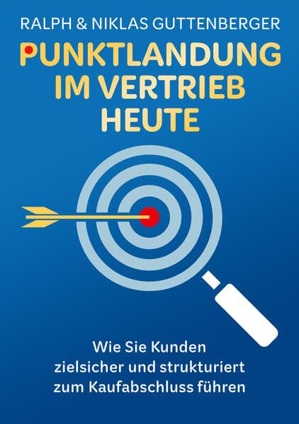Punktlandung im Vertrieb heute Law
