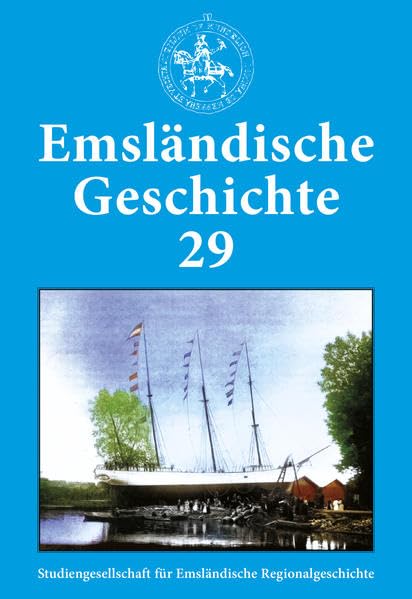 Product Image: Emsländische Geschichte 29