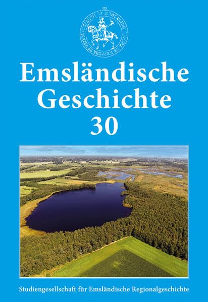 Emsländische Geschichte 30 Memories