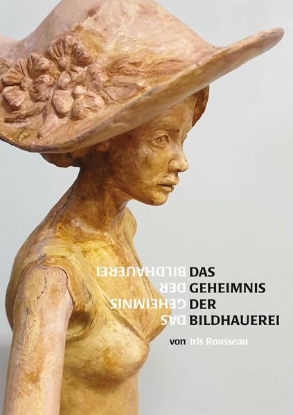 Das Geheimnis der Bildhauerei Books