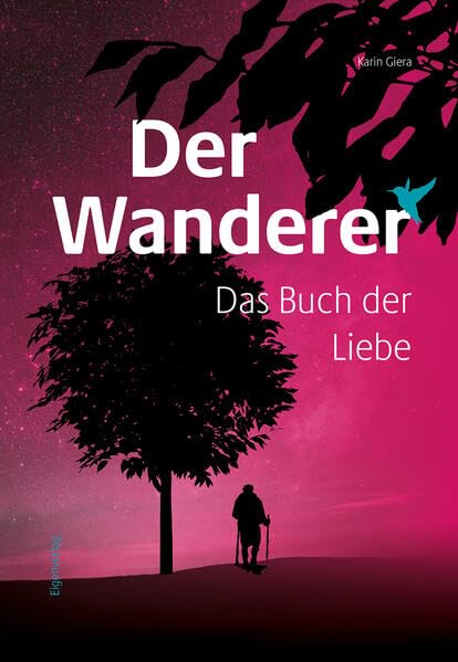 Product Image: Der Wanderer: Das Buch der Liebe