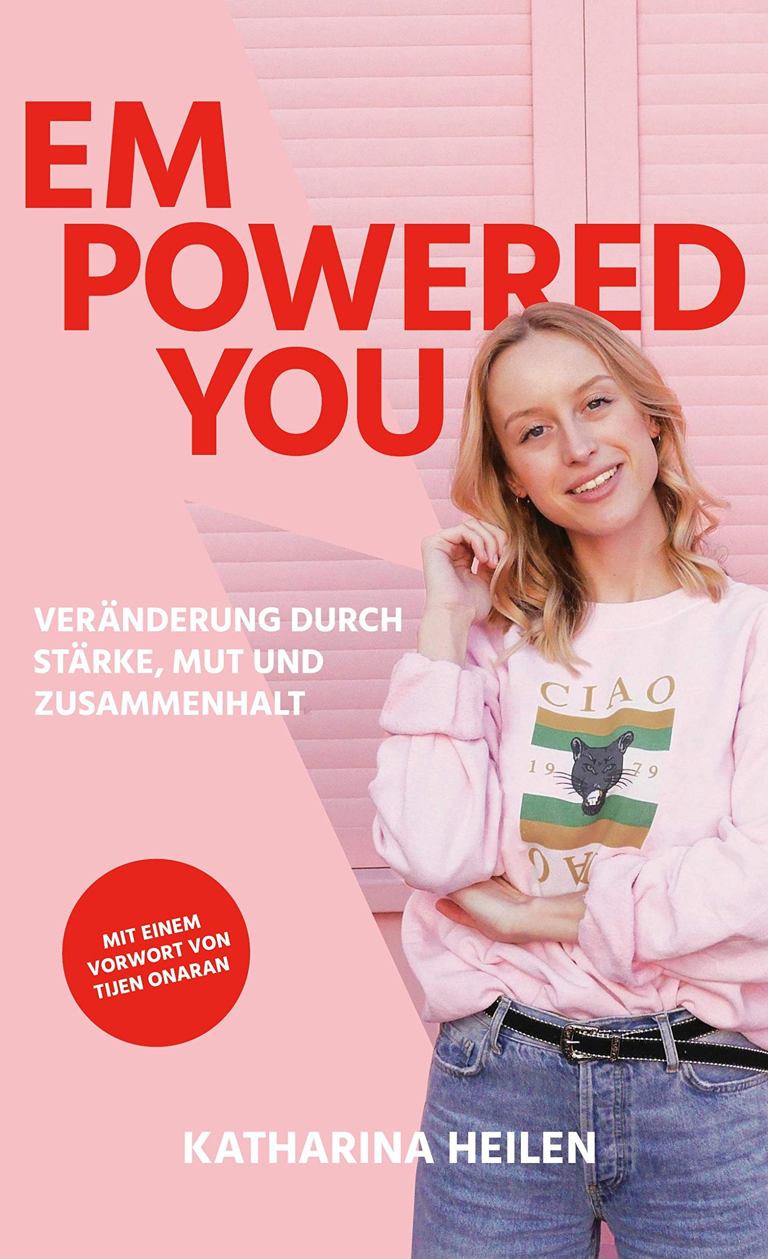 Empowered You Business, Finance & Career Books