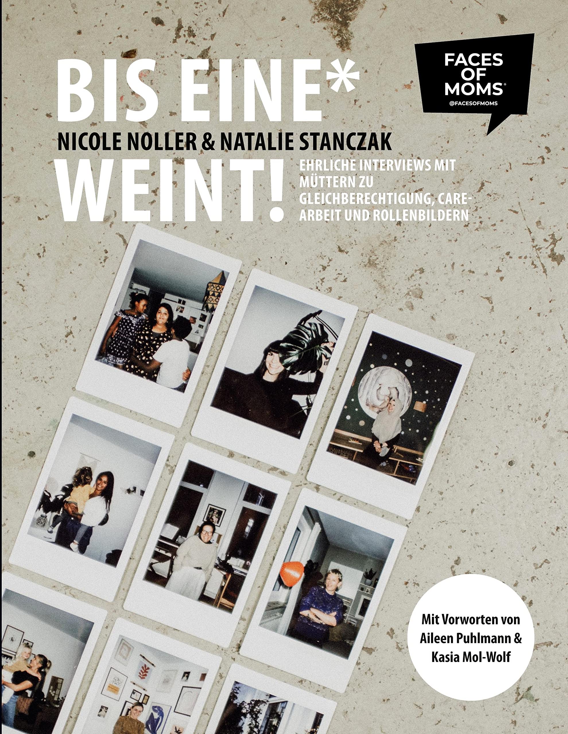 Bis eine* weint! Social Sciences