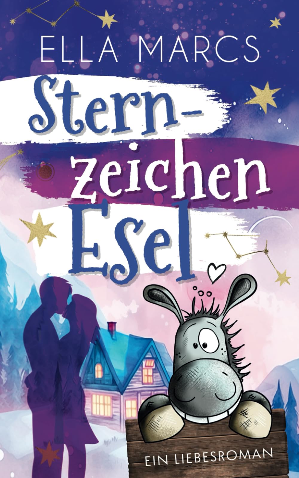 Sternzeichen Esel: Liebesroman Contemporary literature