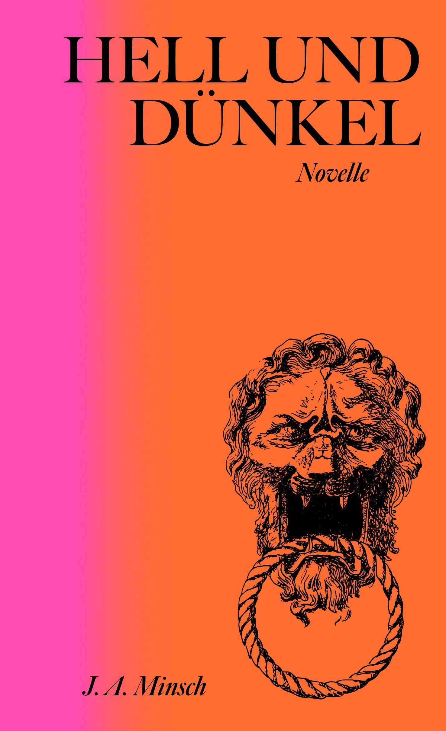 Hell und Dünkel Contemporary literature Books