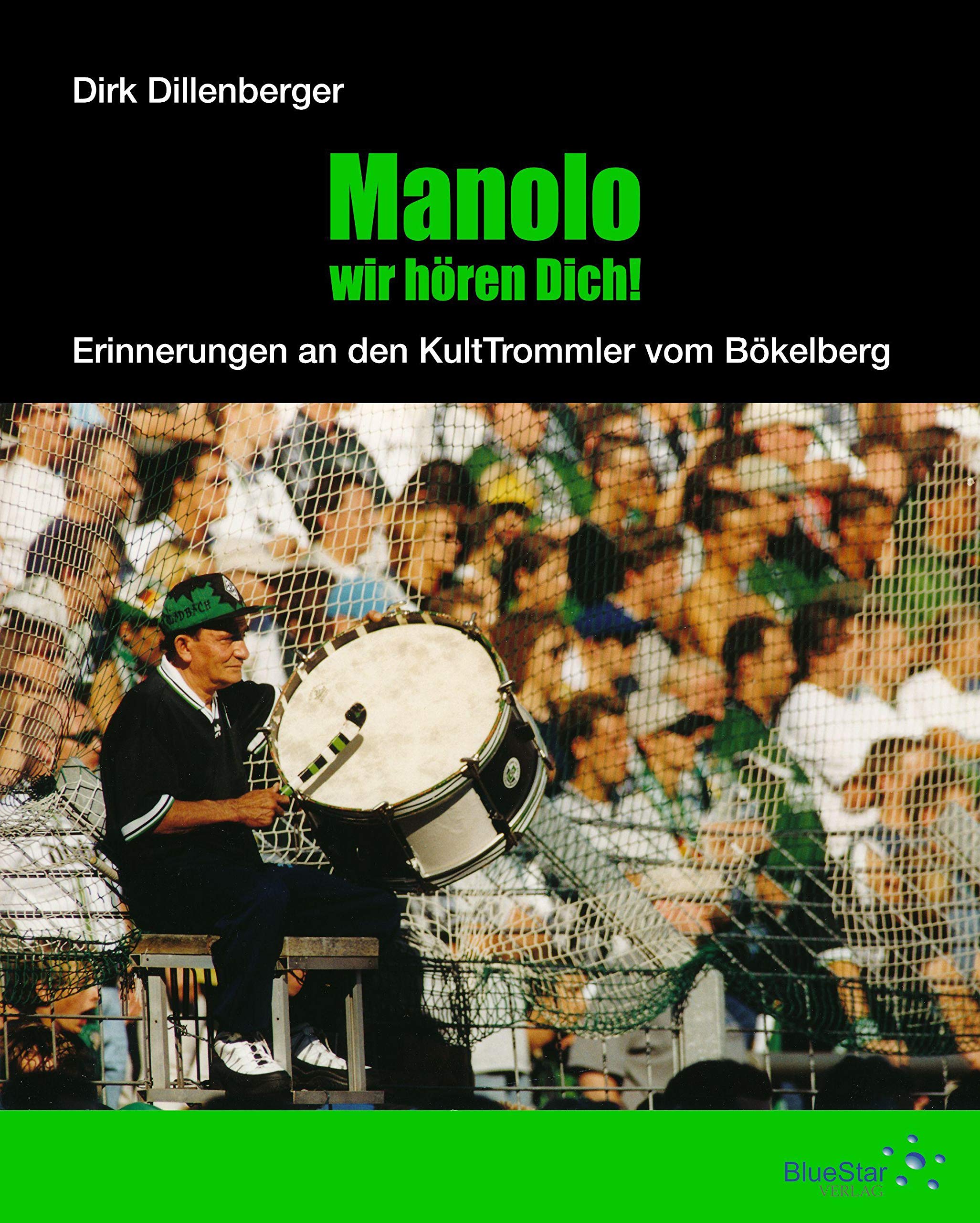Product Image: Manolo, wir hören Dich!