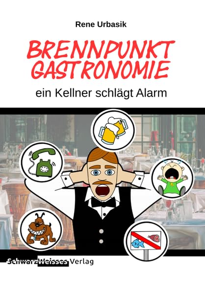 Product Image: Brennpunkt Gastronomie