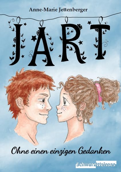 JART: Ohne einen einzigen Gedanken Contemporary literature Books