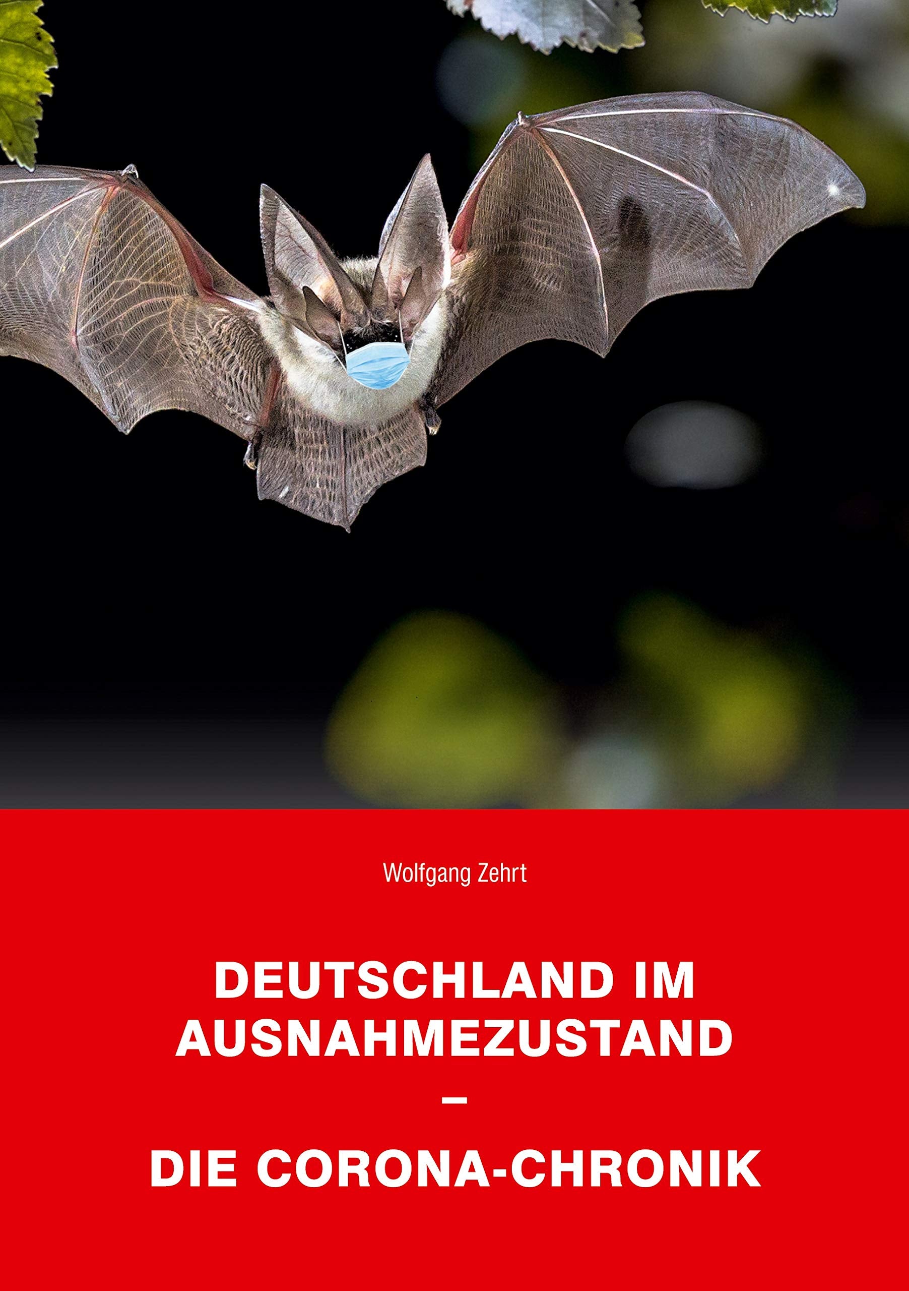 Deutschland im Ausnahmezustand: Die Corona-Chronik Law