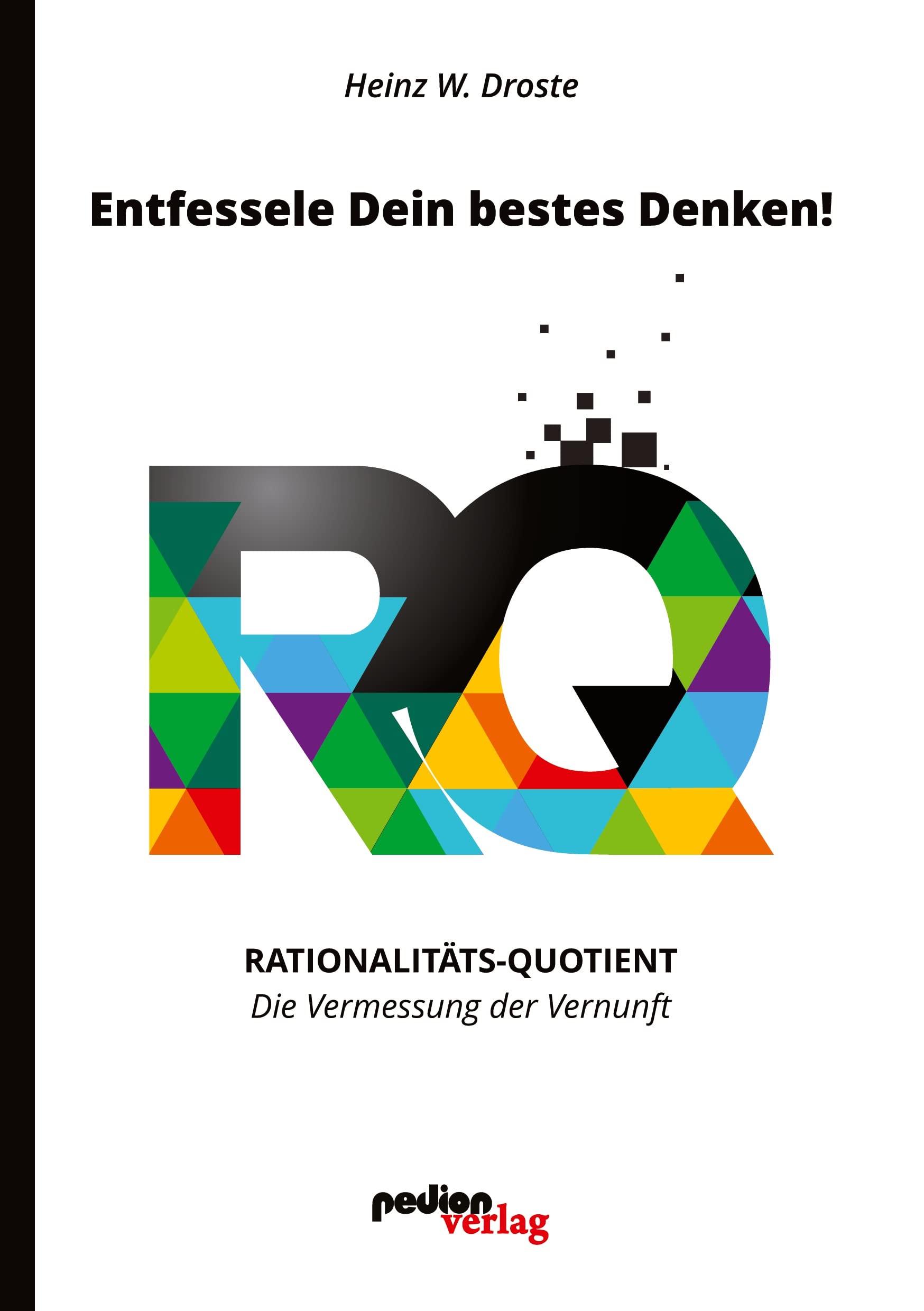 Entfessele Dein bestes Denken! Philosophy
