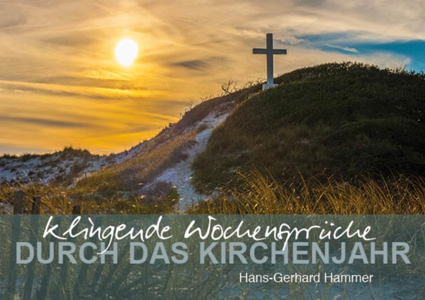 Klingende Wochensprüche: Melodien Arts & Music