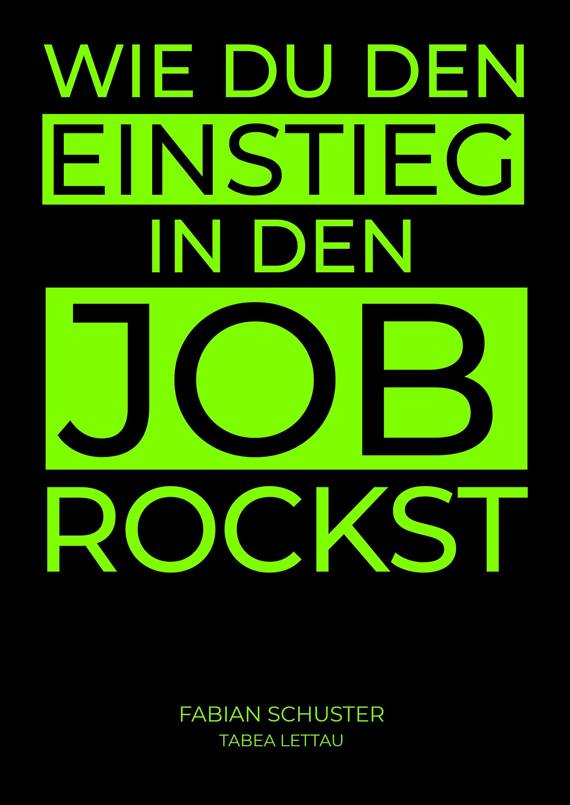 Wie du den Einstieg in den Job rockst Politics & History
