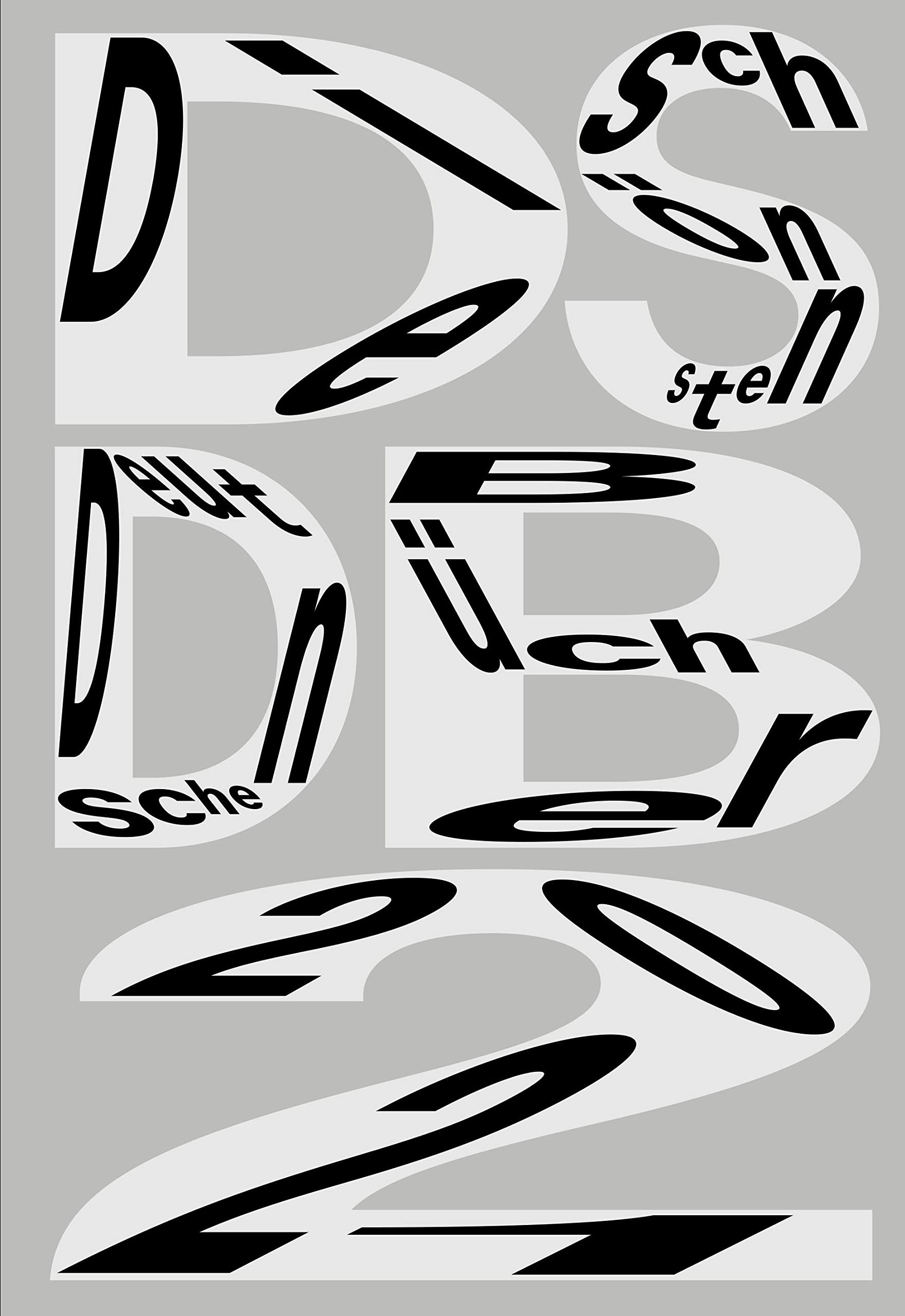 Die Schönsten Deutschen Bücher 2021 Architecture