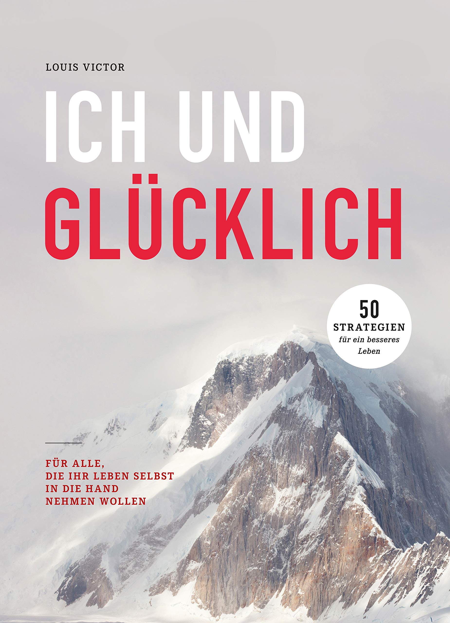 ICH UND GLÜCKLICH Business, Finance & Career