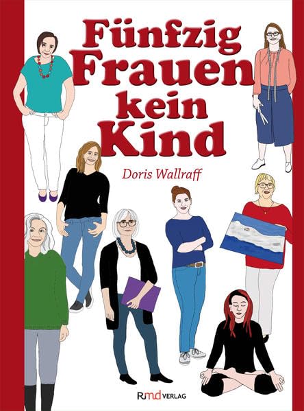 Fünfzig Frauen – kein Kind Social Sciences