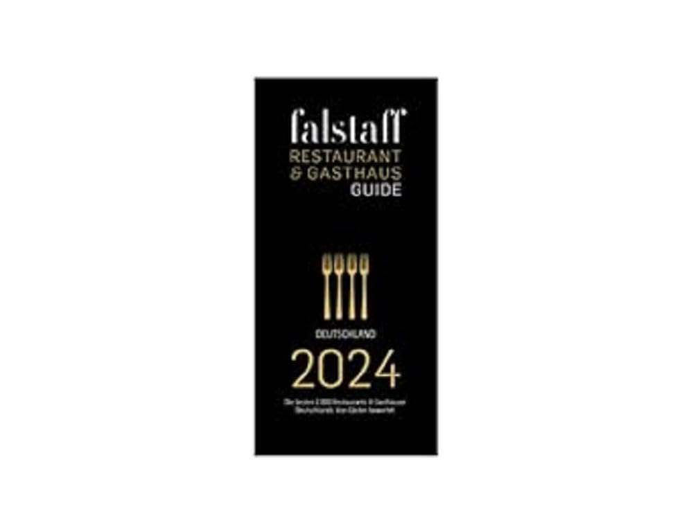 falstaff Restaurant & GasthausGuide Deutschland 2024 Leisure, Home & Garden