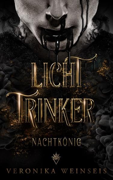 Lichttrinker: Nachtkönig Historical Fiction