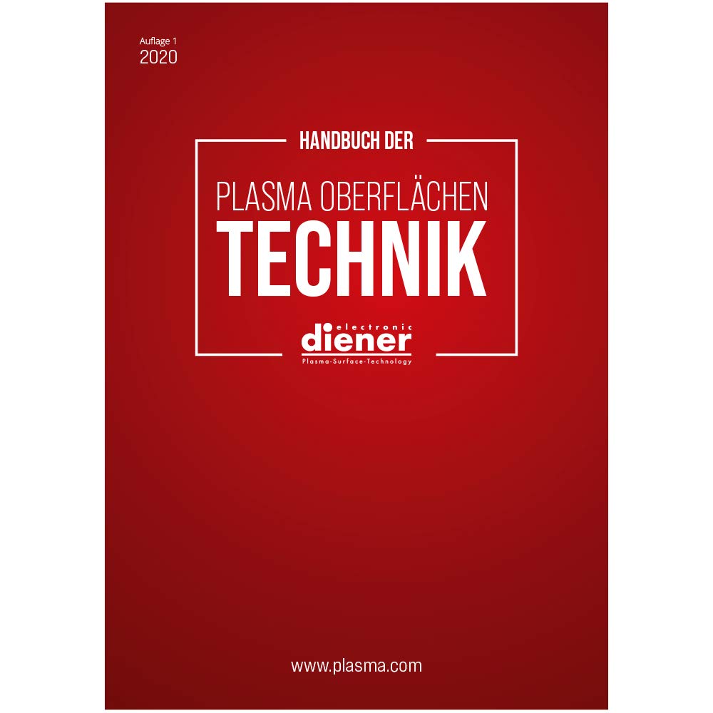 Handbuch der Plasma Oberflächentechnik - Plasmatechnik - gebundene Ausgabe Business & Technology