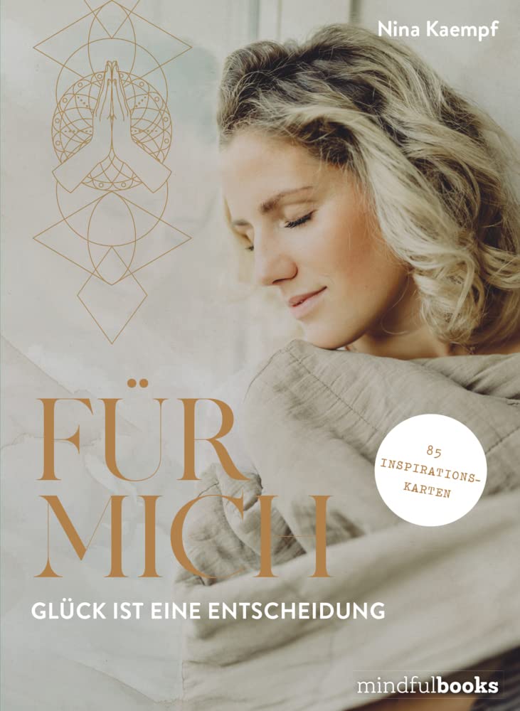Für Mich- Glück ist eine Entscheidung: Glück ist eine Entscheidung Lifestyle