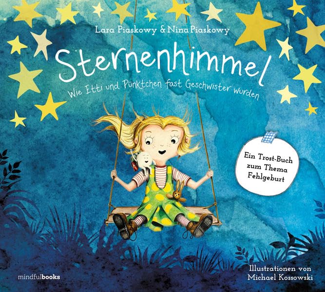 Sternenhimmel: Wie Etti und Pünktchen fast Geschwister wurden Parents & Children