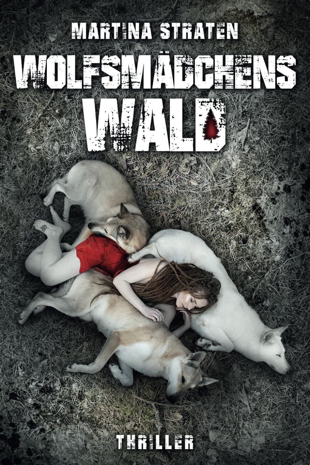 Product Image: Wolfsmädchens Wald