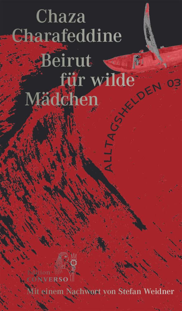 Beirut für wilde Mädchen book