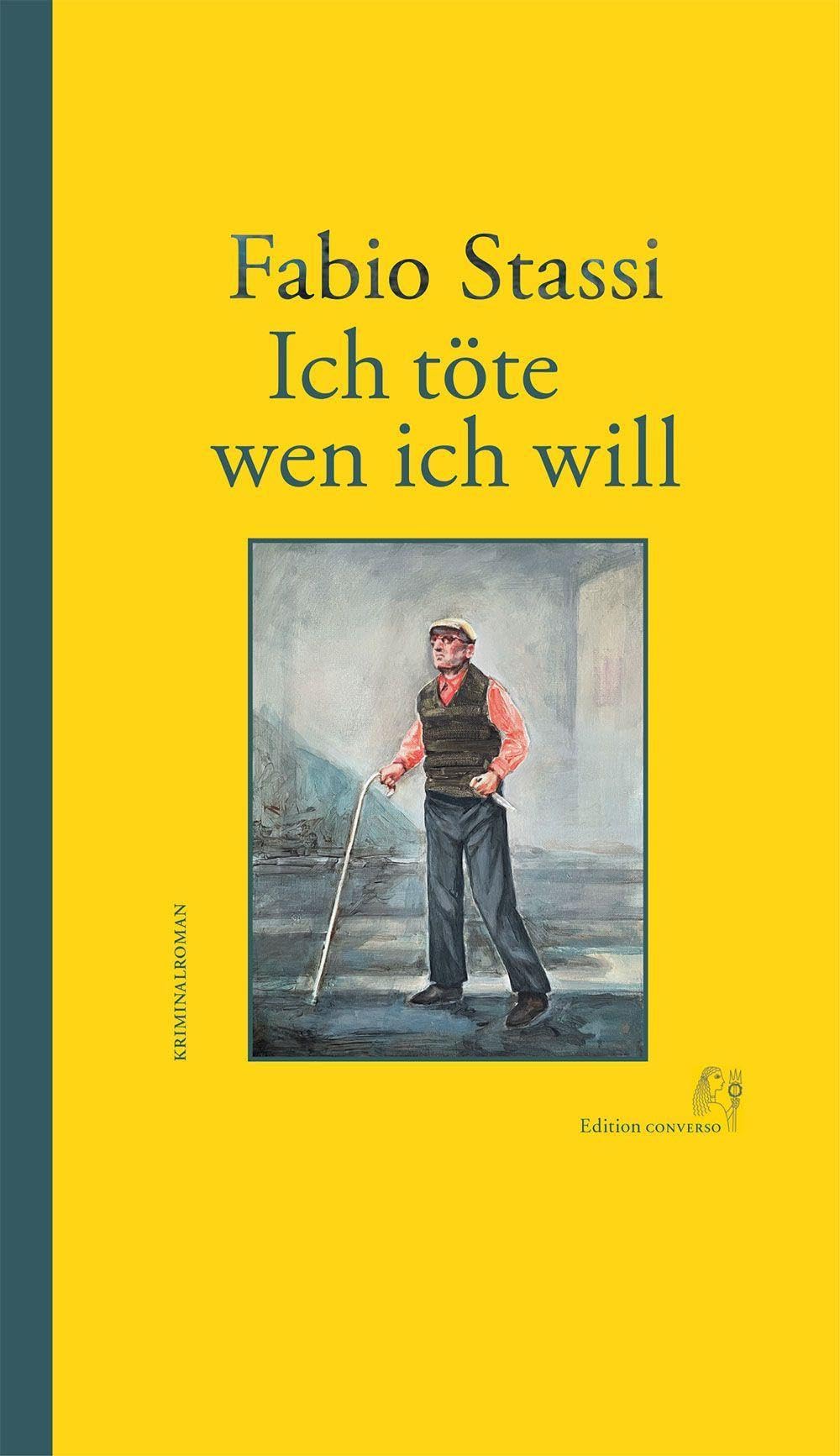 Ich töte wen ich will Contemporary literature Books