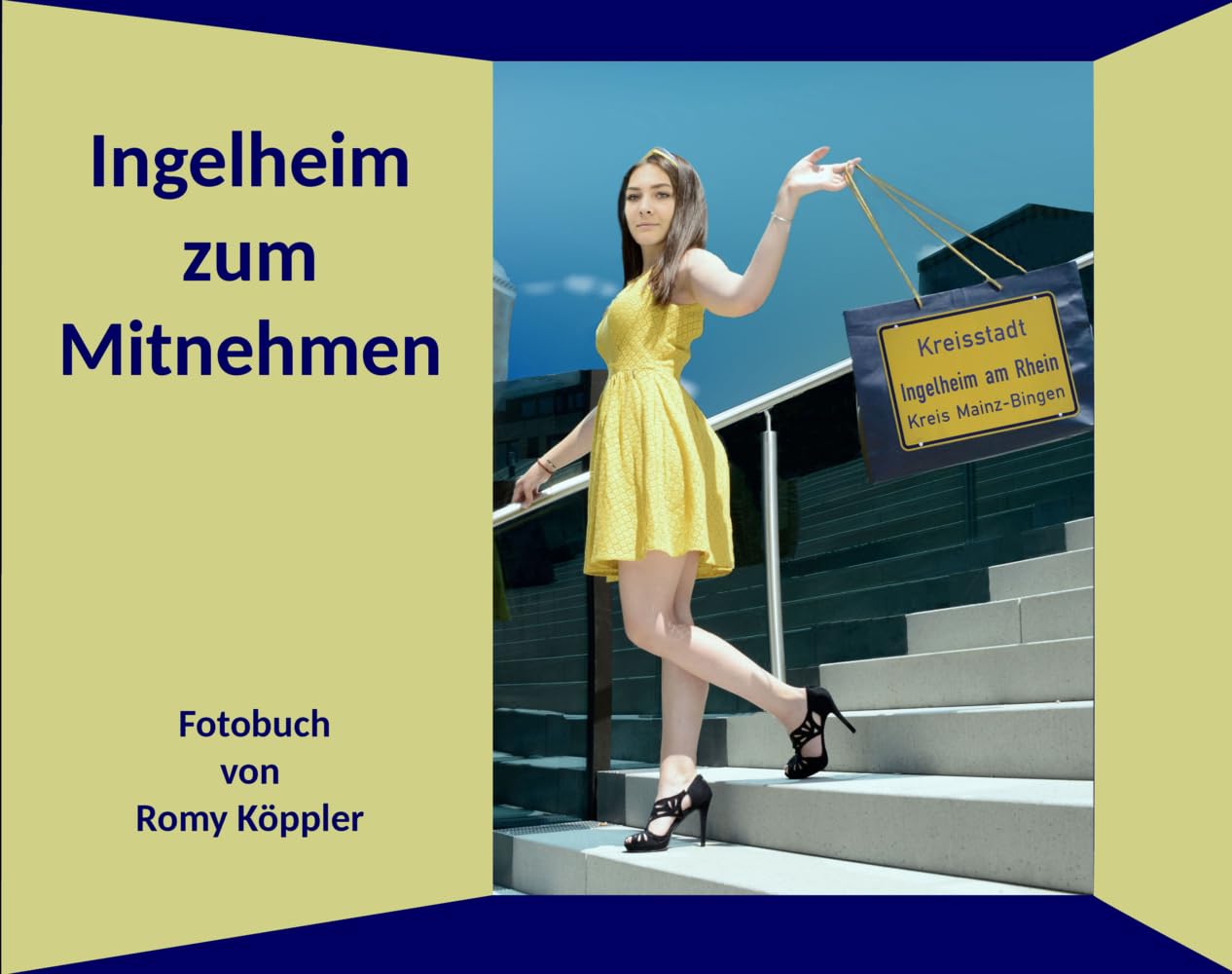Ingelheim zum Mitnehmen Photography