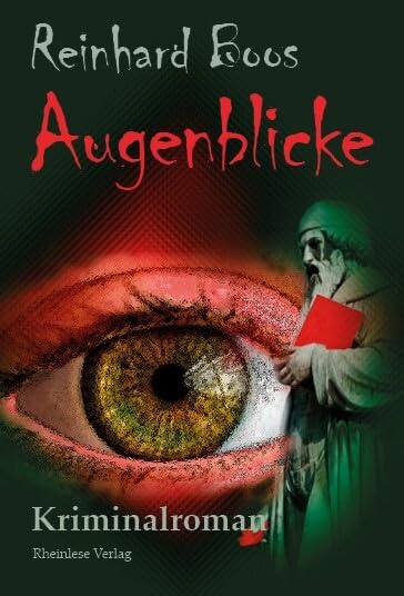 Augenblicke: Protokoll einer Katastrophe Contemporary literature