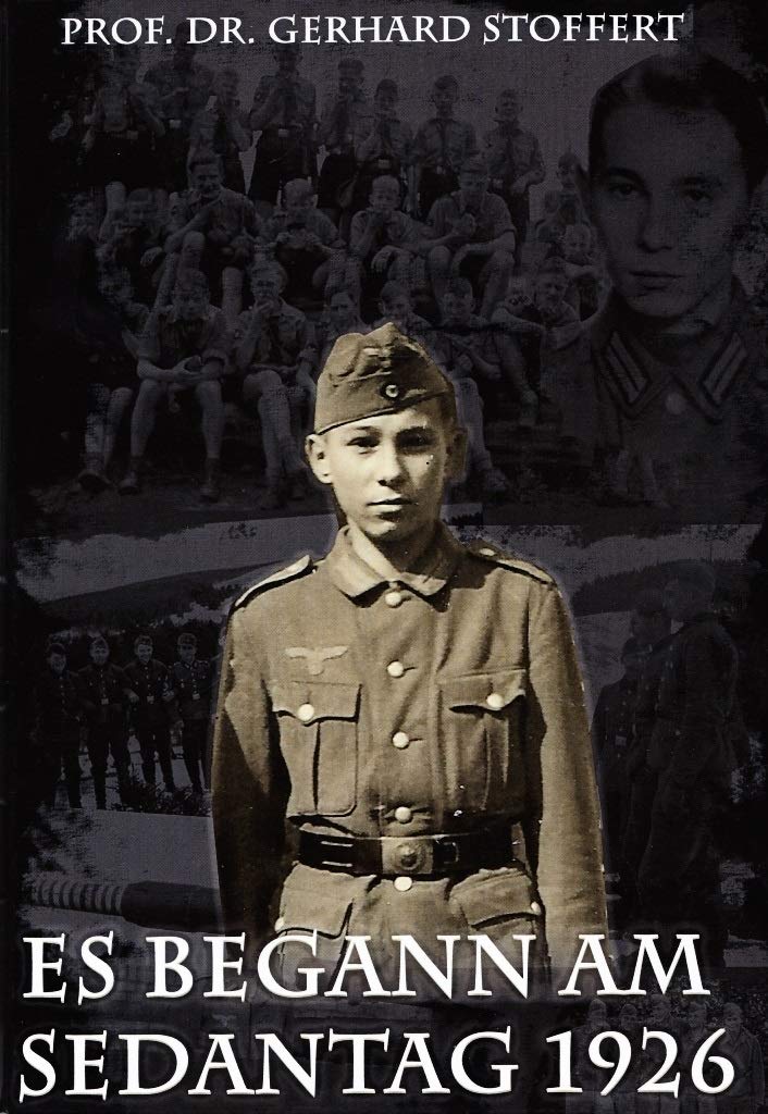 Es begann am Sedantag 1926 German history