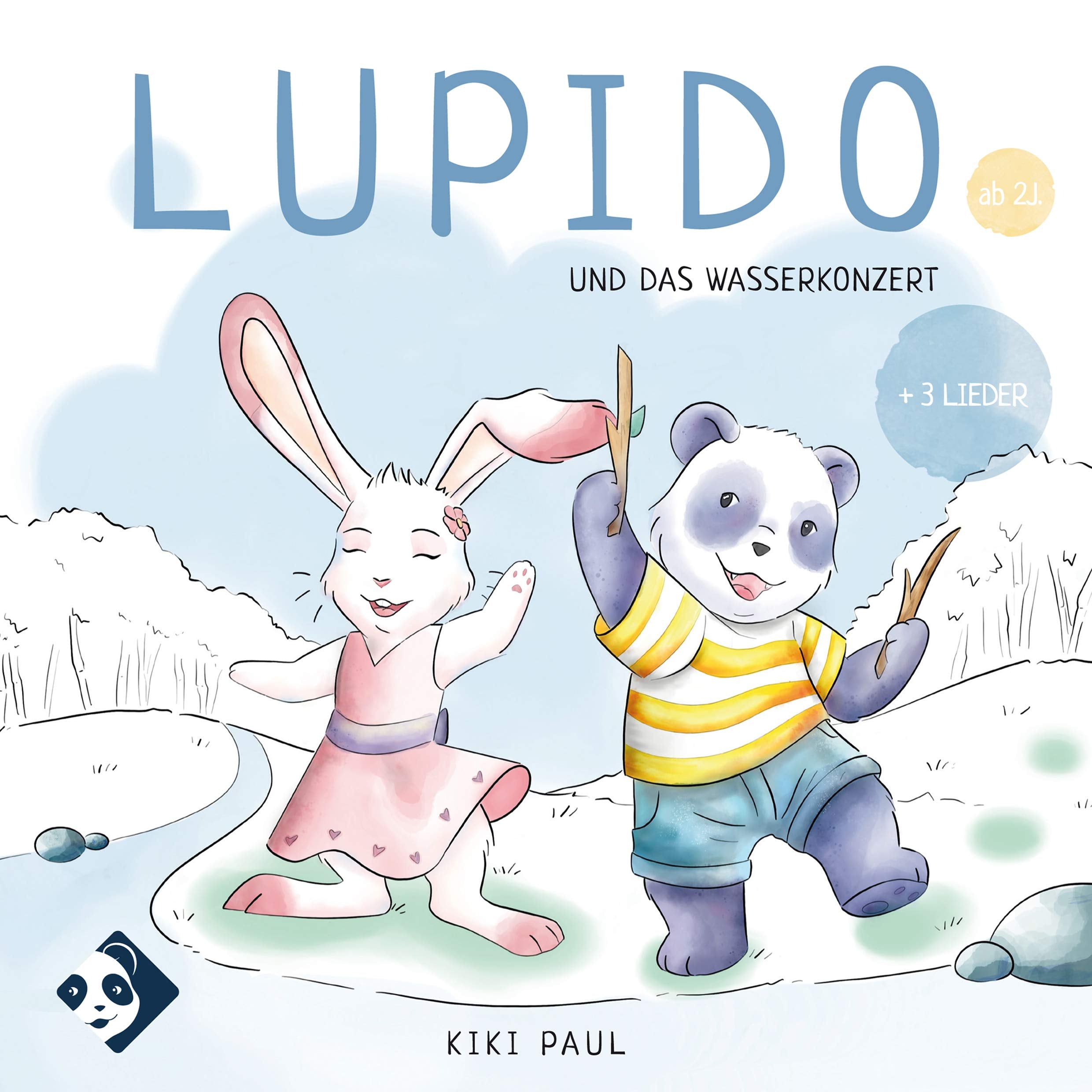 Lupido und das Wasserkonzert Politics & History